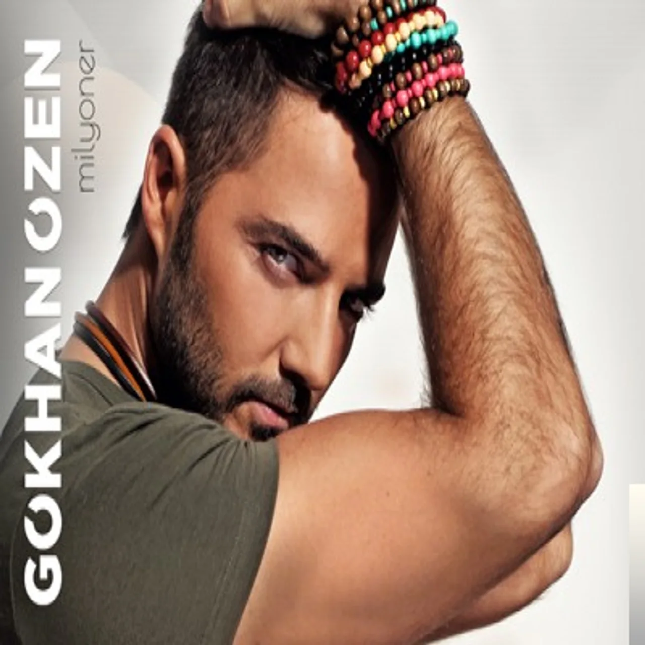 Gökhan Özen - Nereye Kadar