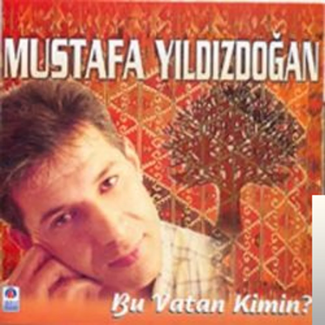 Mustafa Yıldızdoğan - Bu Vatan Kimin