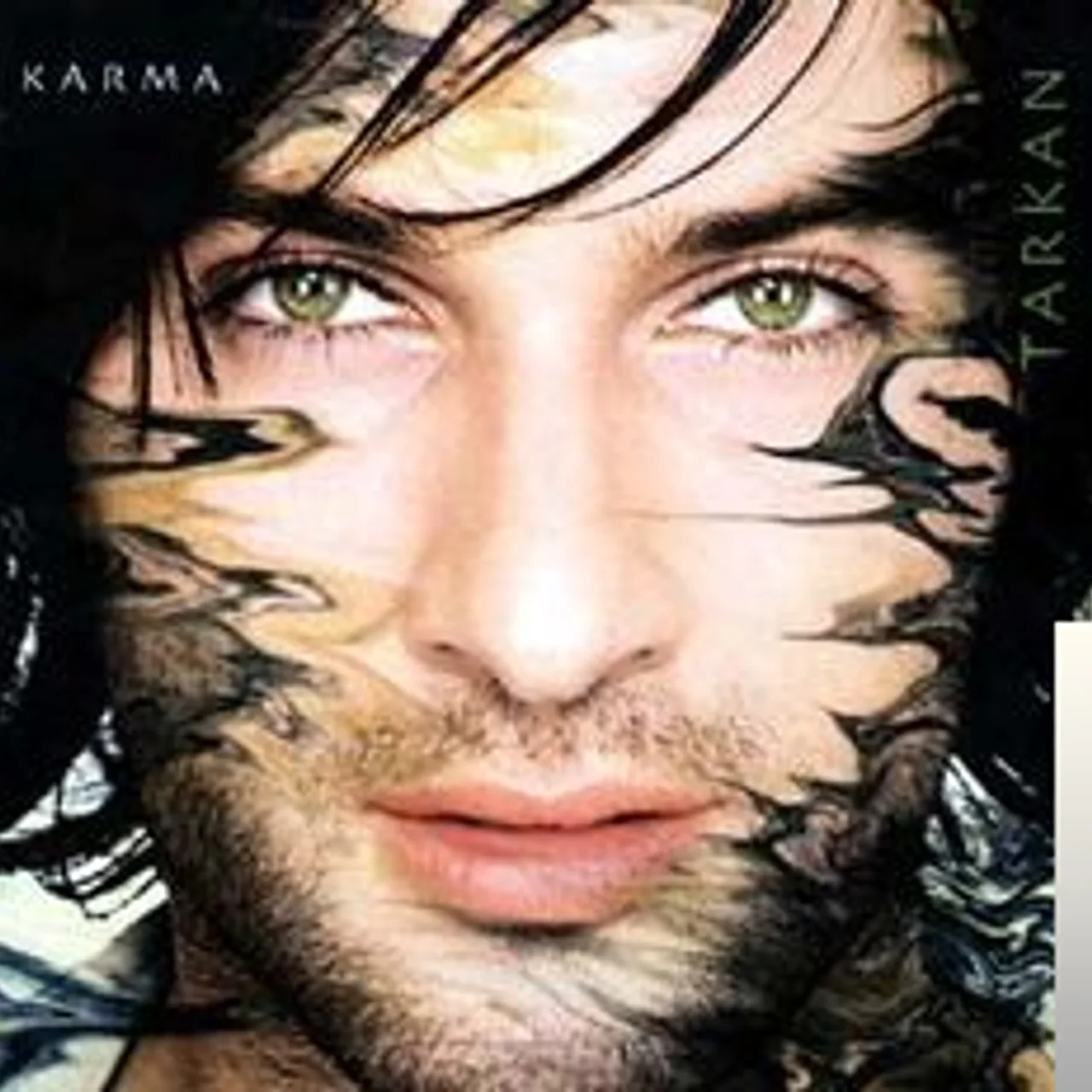 Tarkan - Sen Başkasın