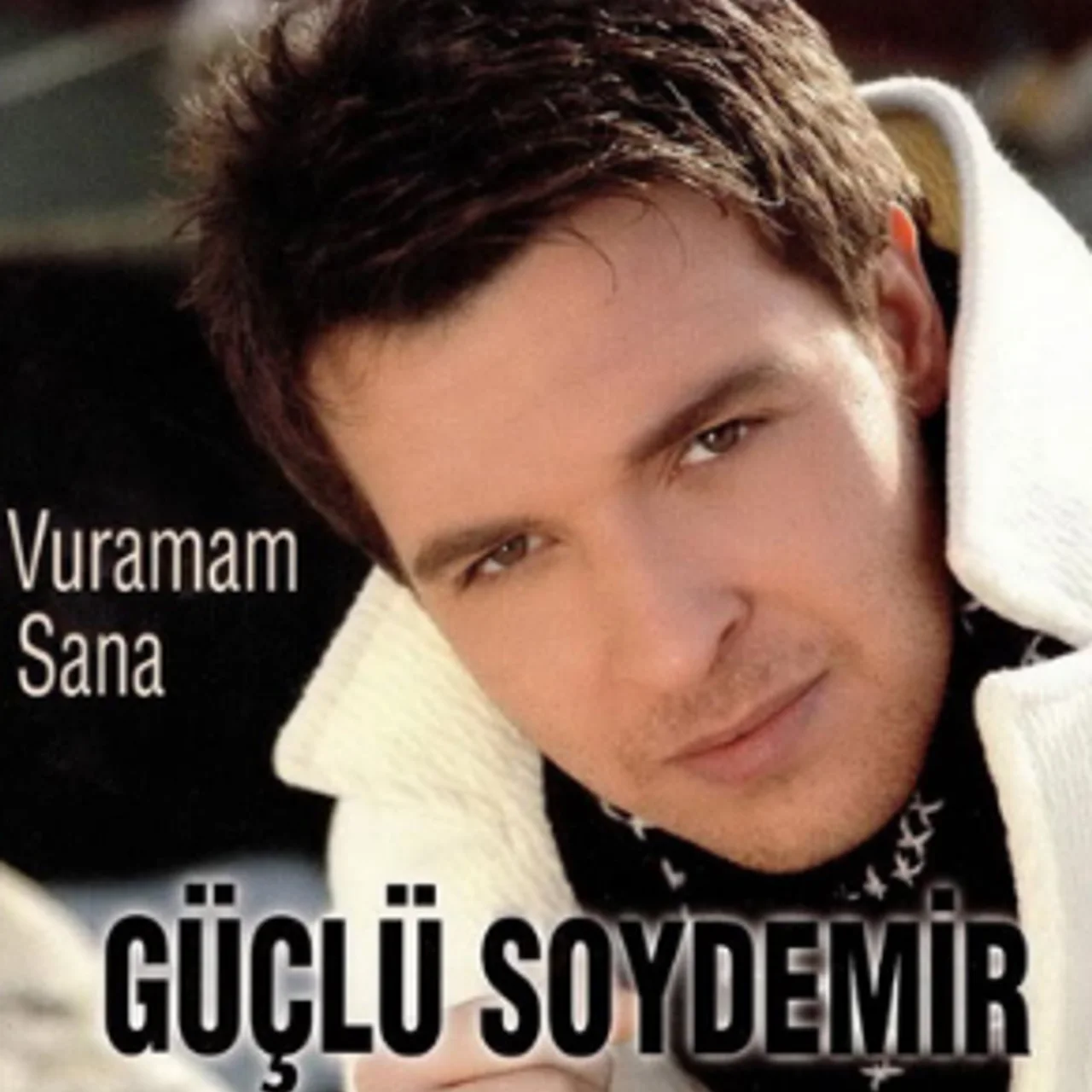 Güçlü Soydemir - Annem