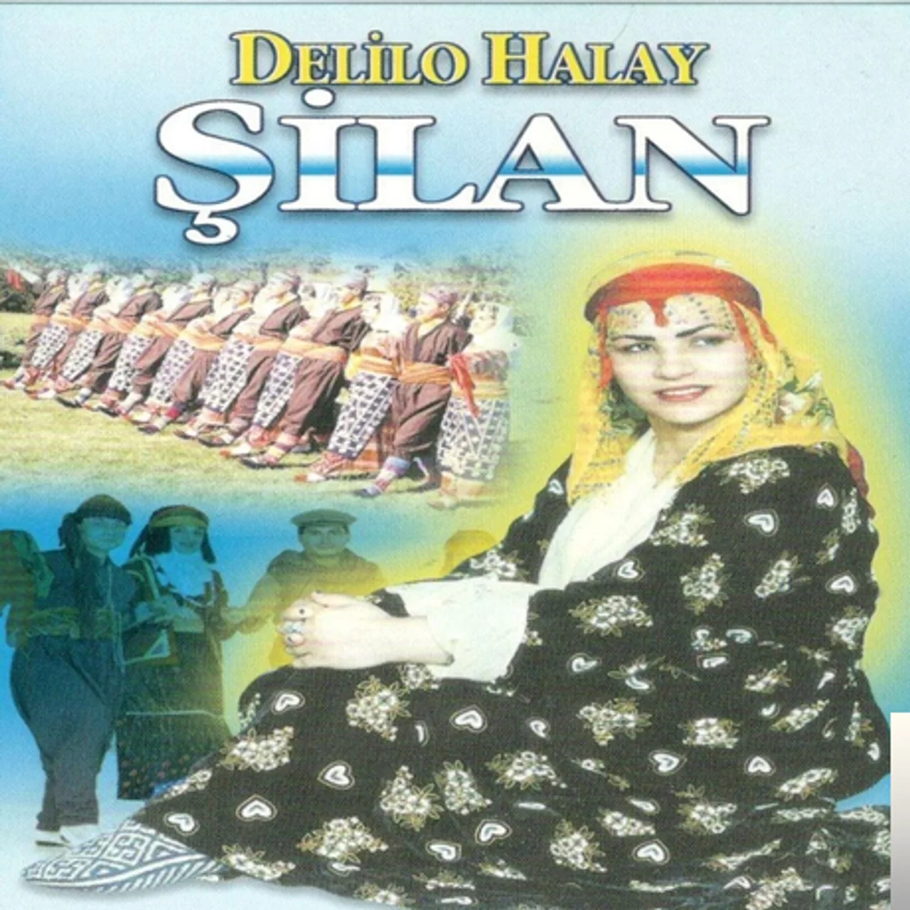 Şilan - Zer Mircan