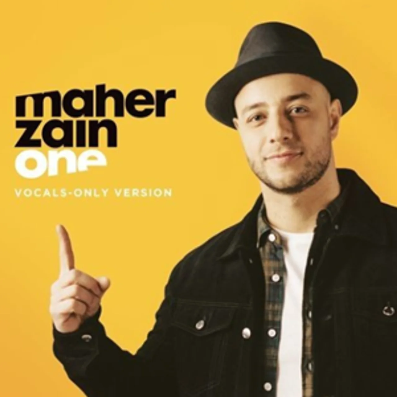 Maher Zain - Rabbee Yebarik