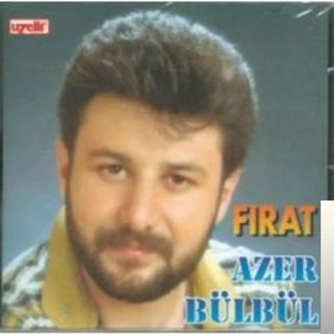 Azer Bülbül - Kız Bahri