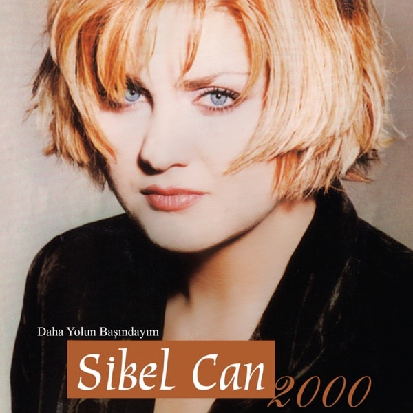 Sibel Can - Bıktım Artık