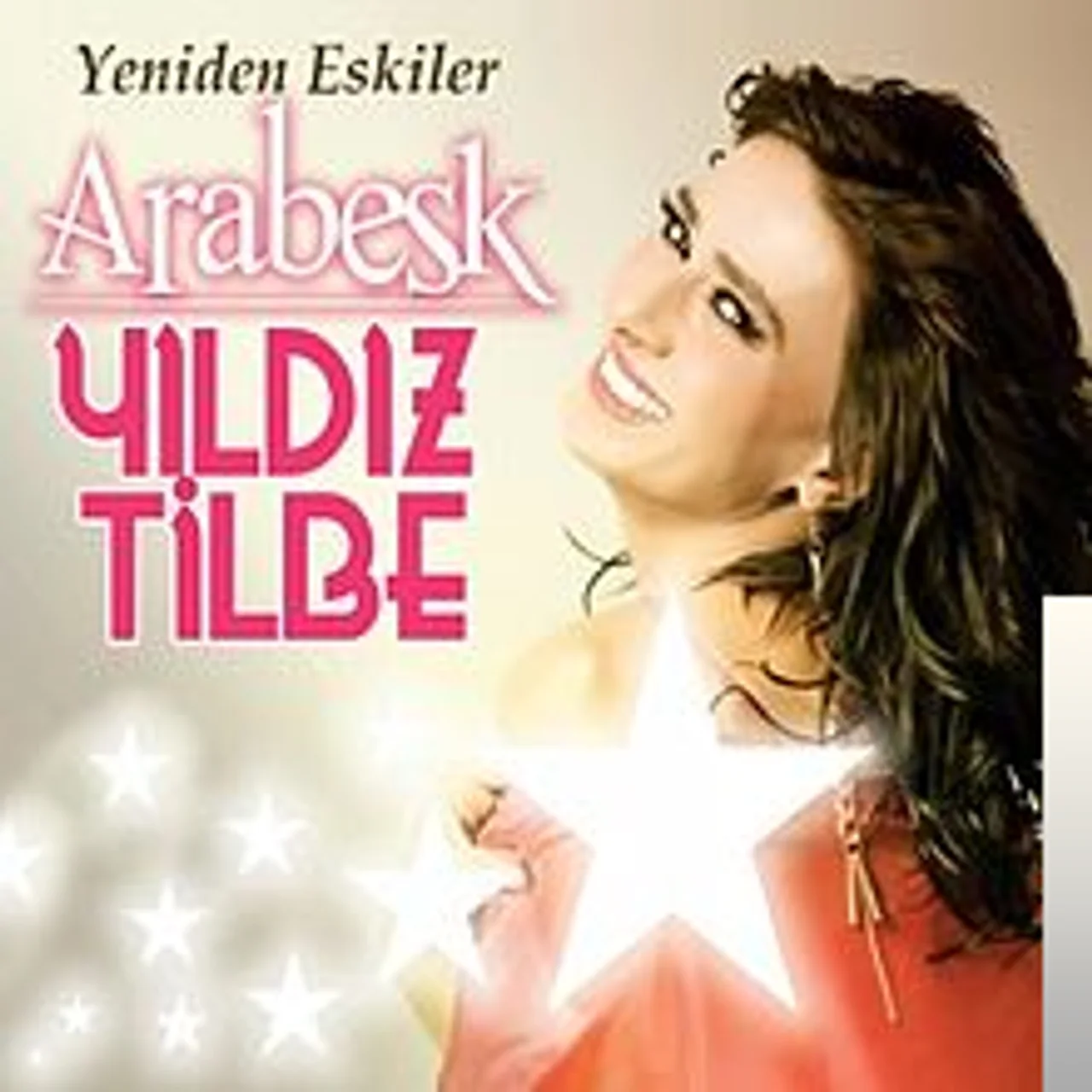 Yıldız Tilbe - Manalı Gözler