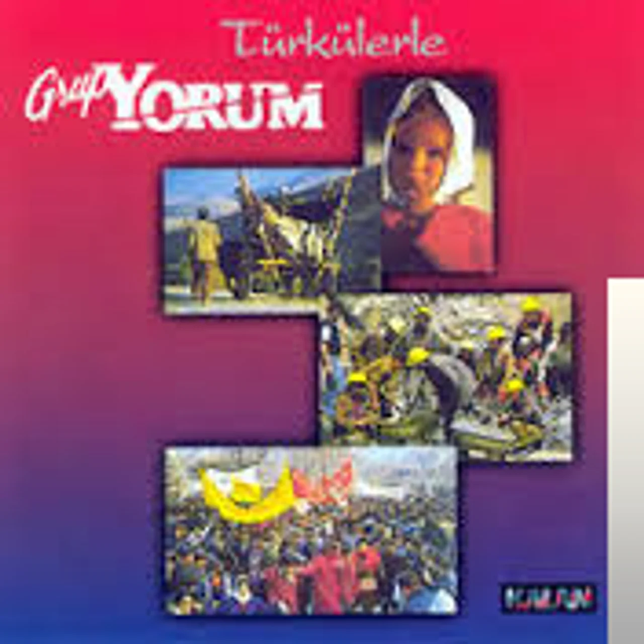 Grup Yorum - Nenni