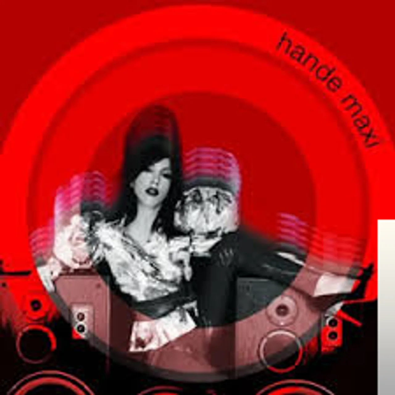Hande Yener - Kelepçe