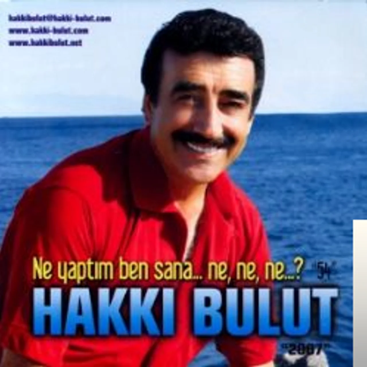 Hakkı Bulut - Ağır Gelir