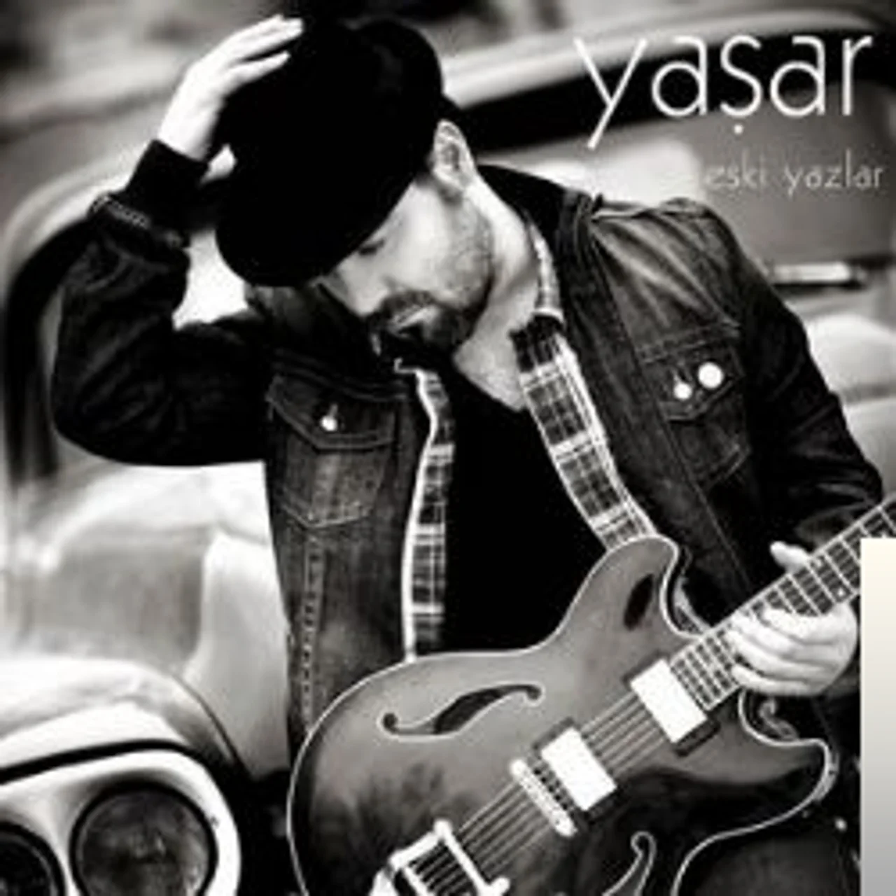 Yaşar - Ahududu Şekerim