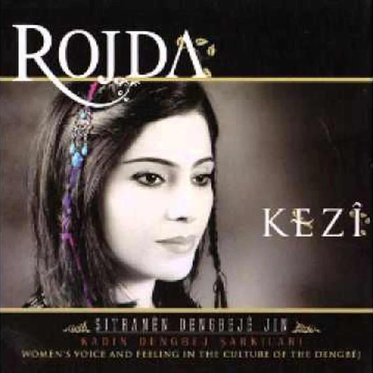 Rojda - Reşit Paşa