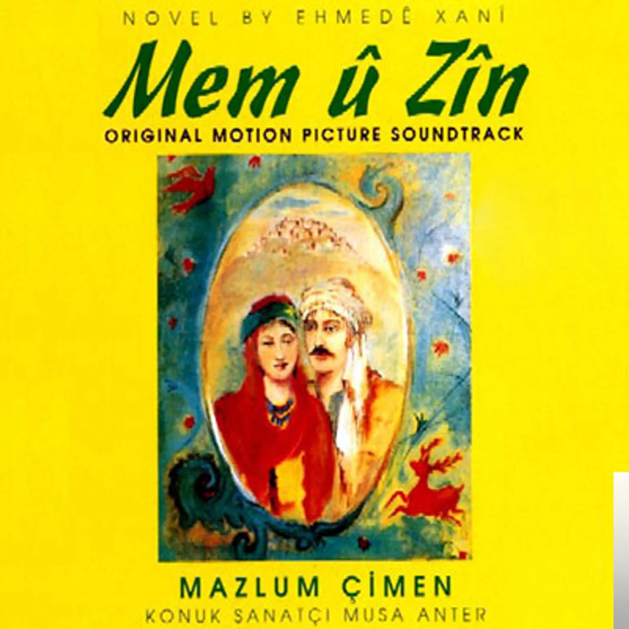 Mazlum Çimen - Zindan