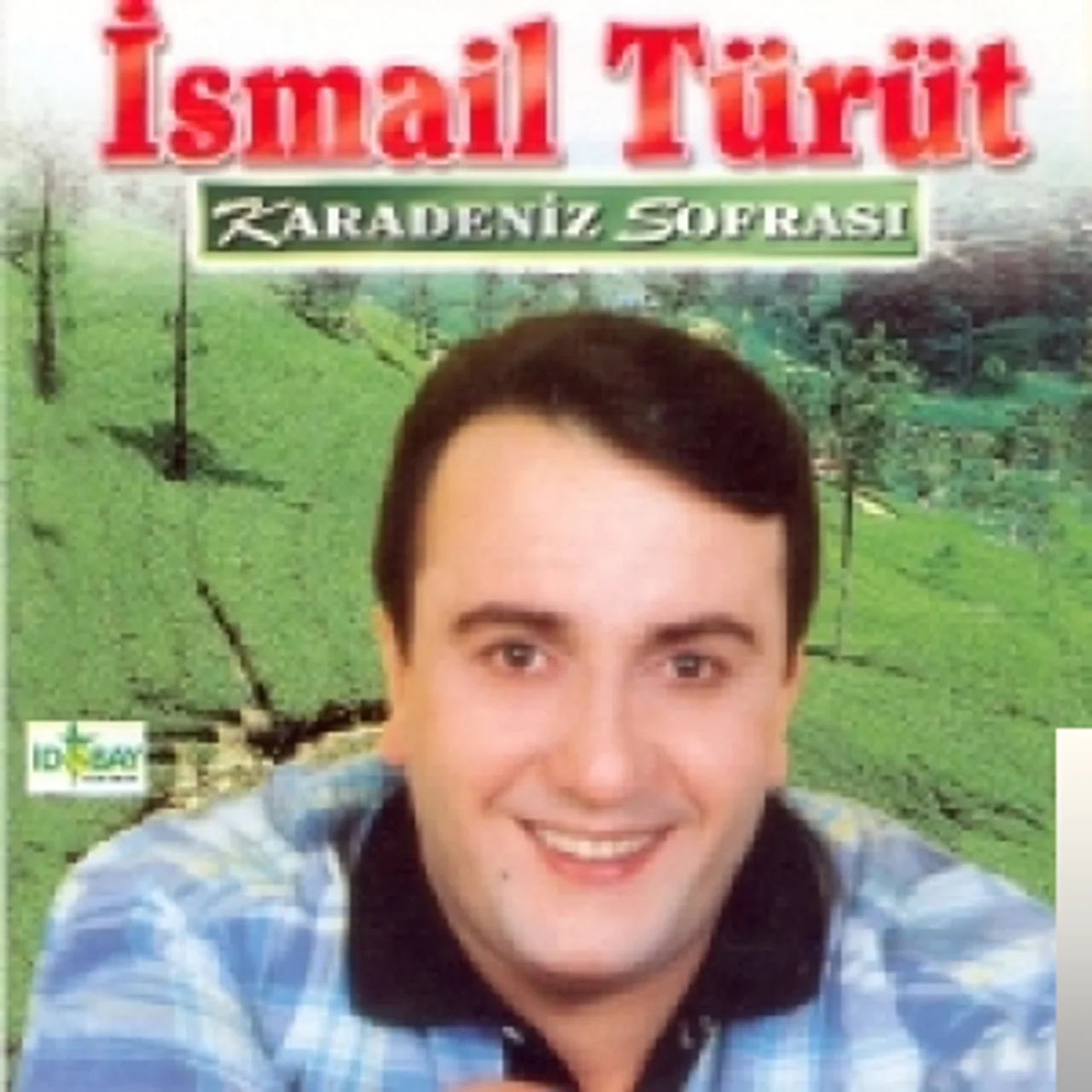 İsmail Türüt - Şapkamın Tereği