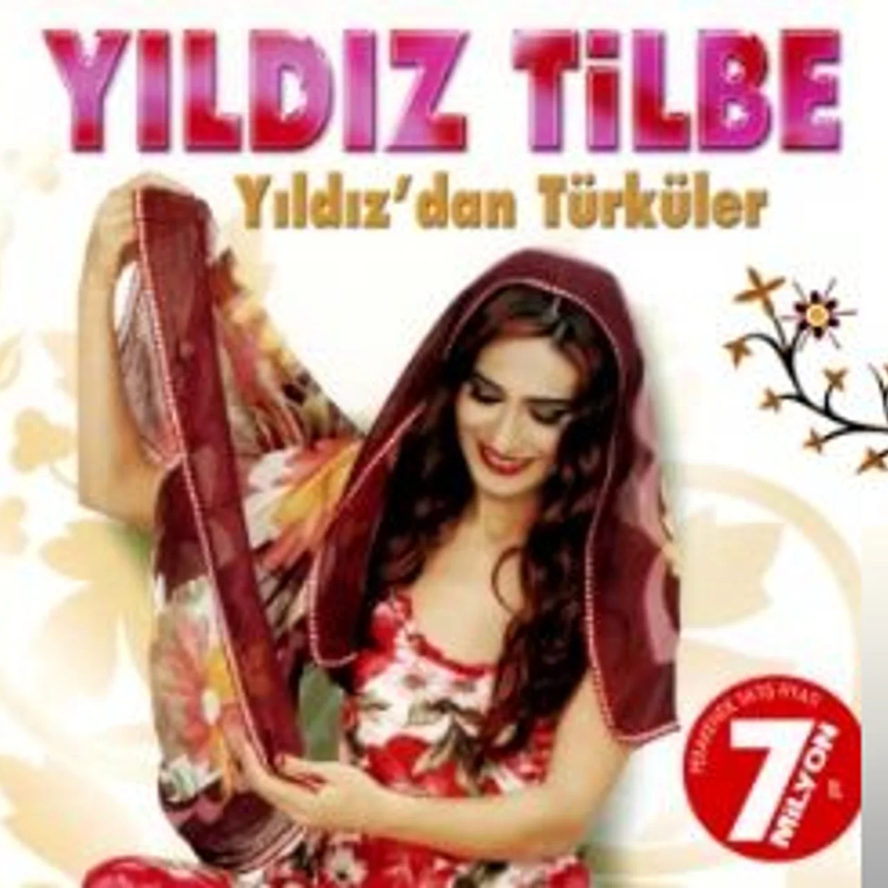 Yıldız Tilbe - Bir Güzelin Aşığıyım