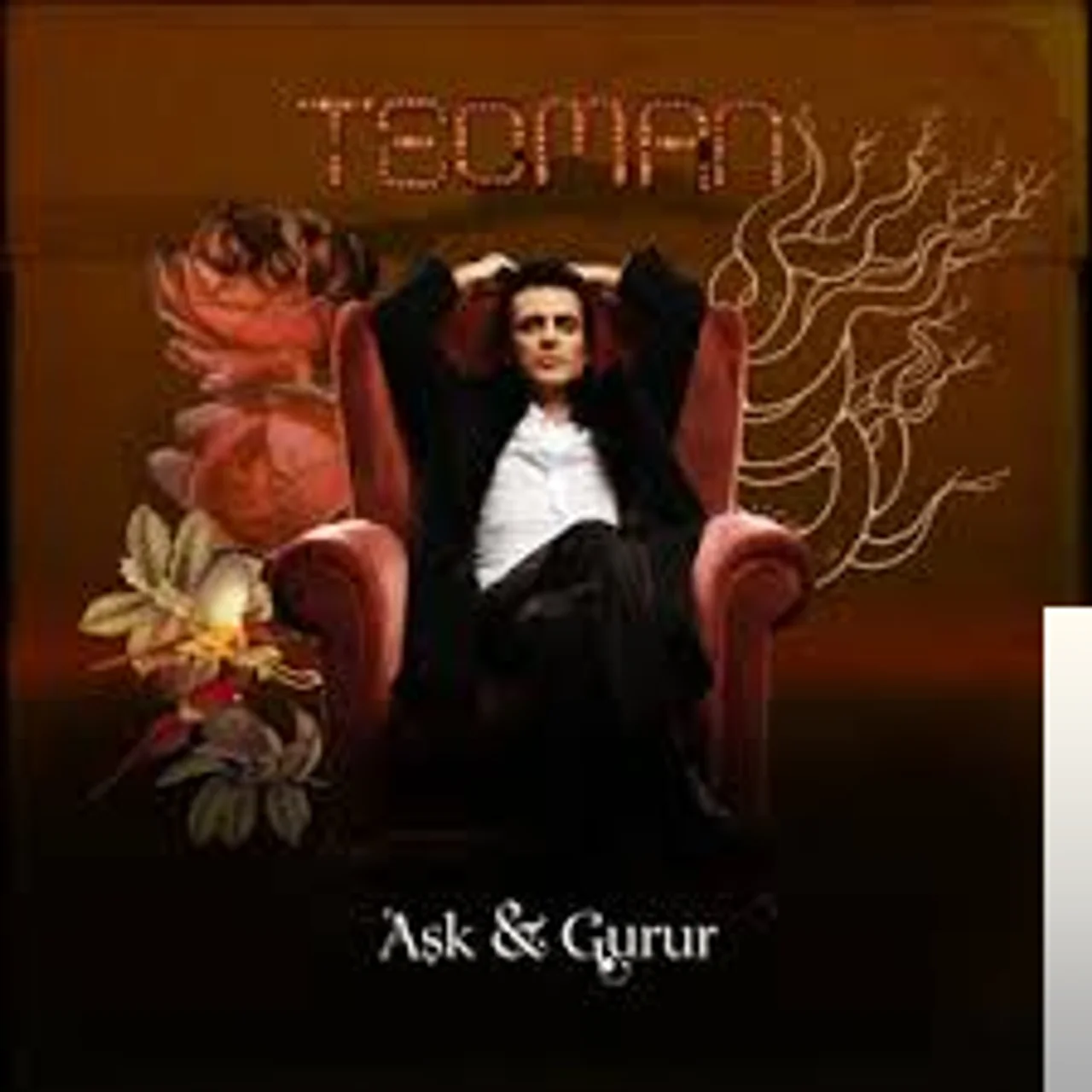 Teoman - Sahilde Bir Sarhoş