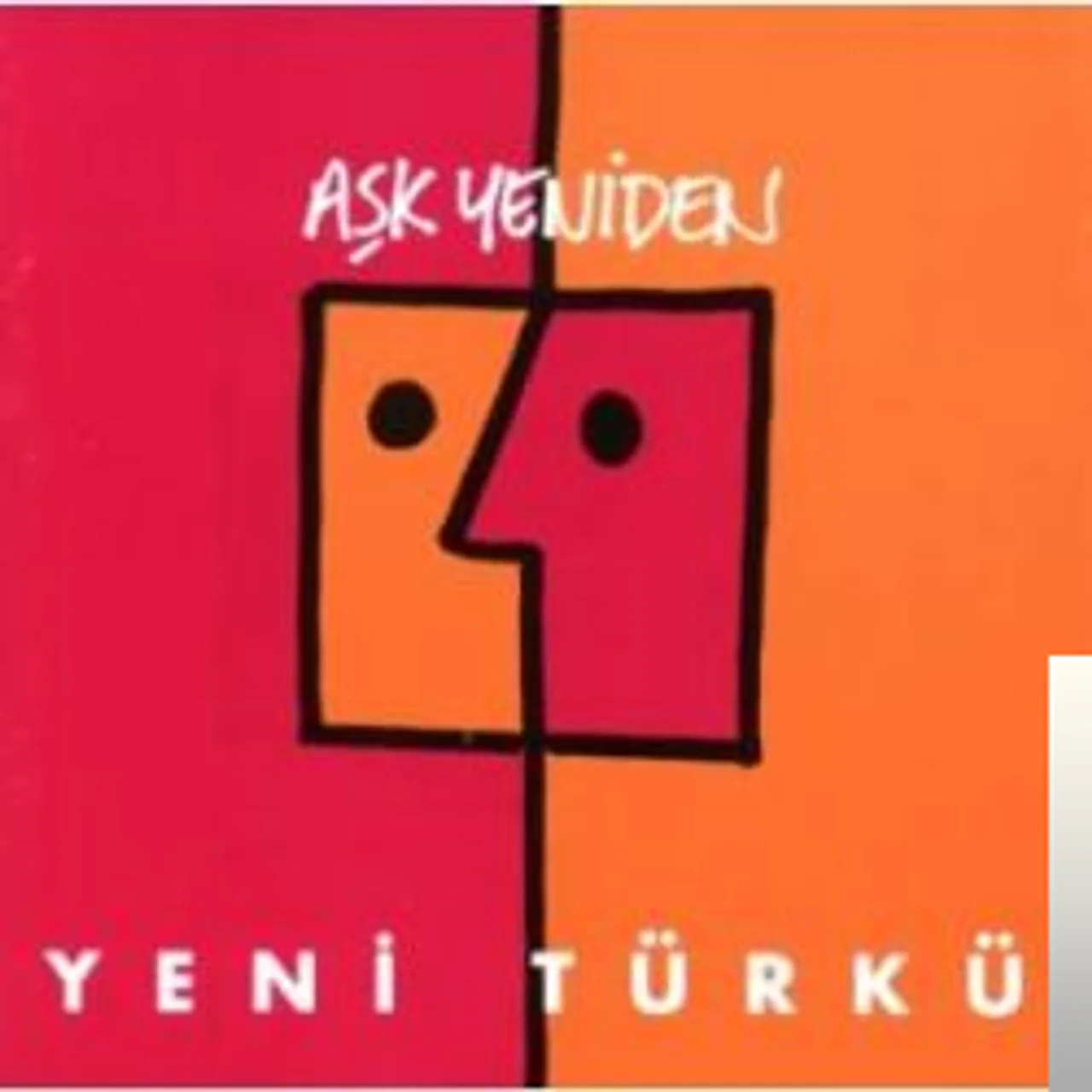 Yeni Türkü - Acıl Dogu Acıl