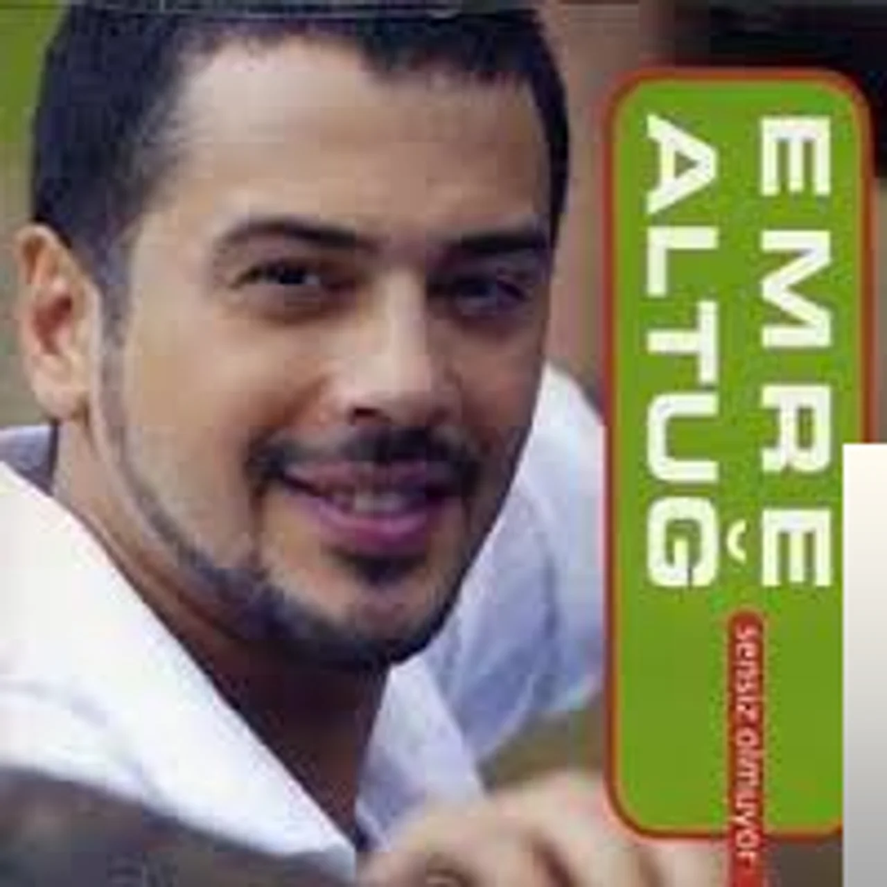 Emre Altuğ - Erkekler de Yanar (Remix)
