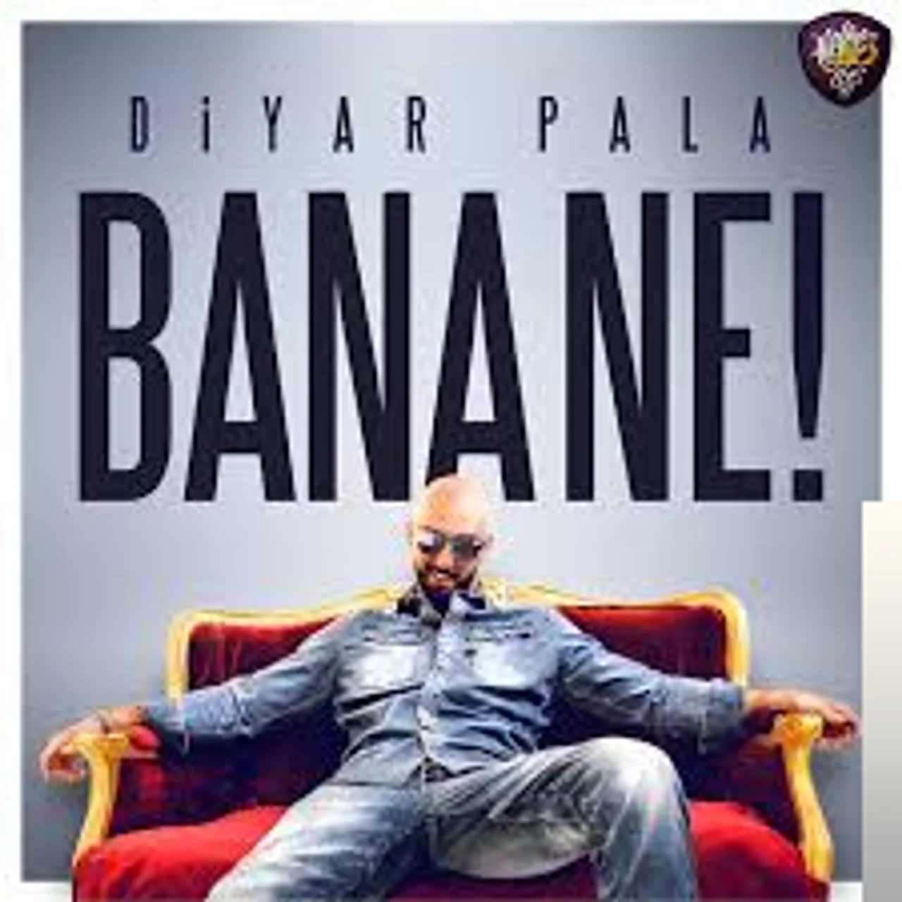 Diyar Pala - Seviş Benimle