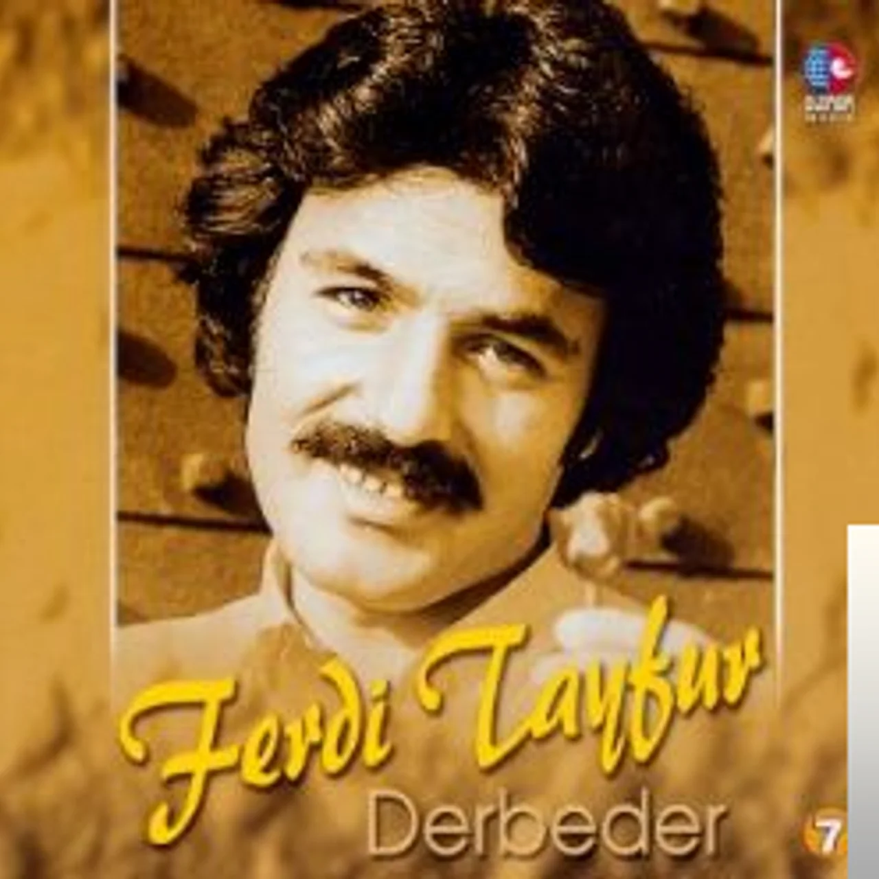 Ferdi Tayfur - Yağmur Gözyaşım