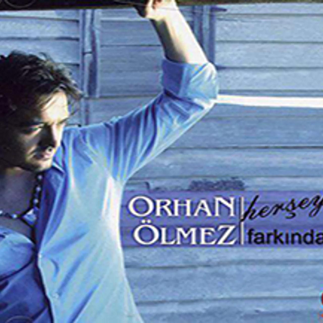 Orhan Ölmez - Bana Bırak
