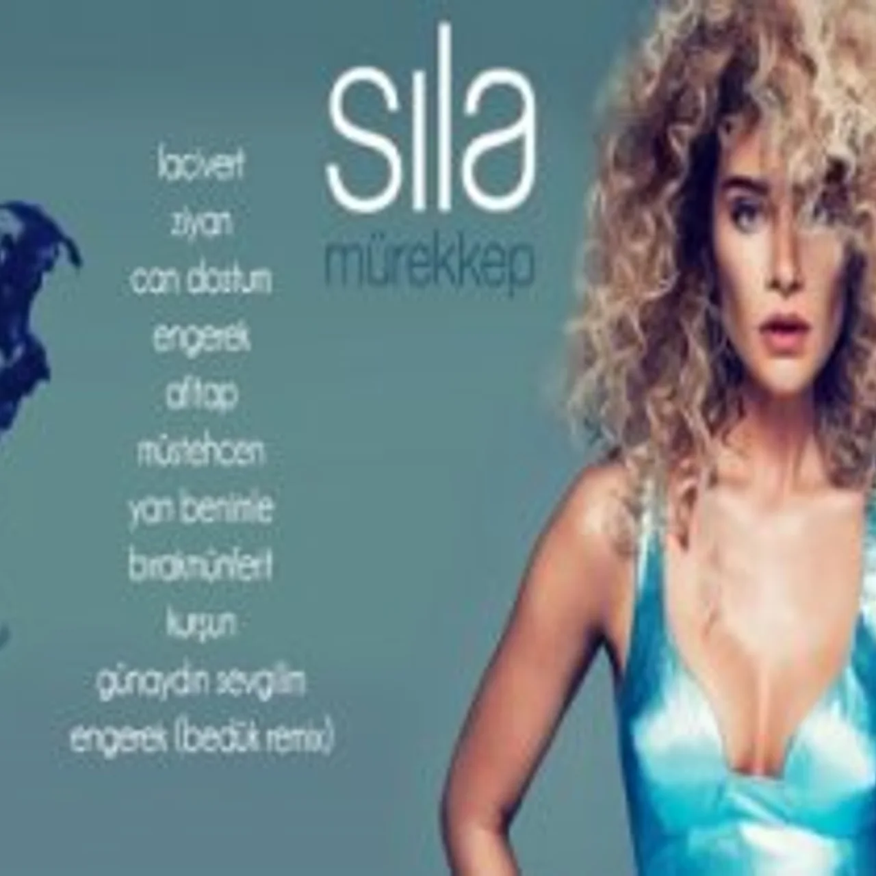 Sıla - Münferit