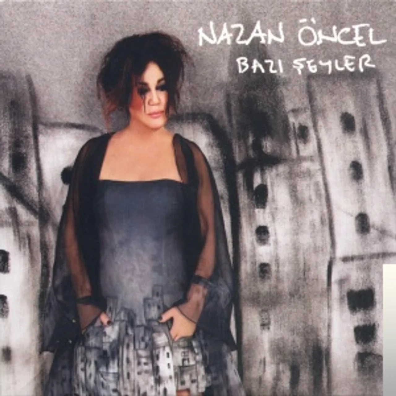 Nazan Öncel - Bir Umut İşte