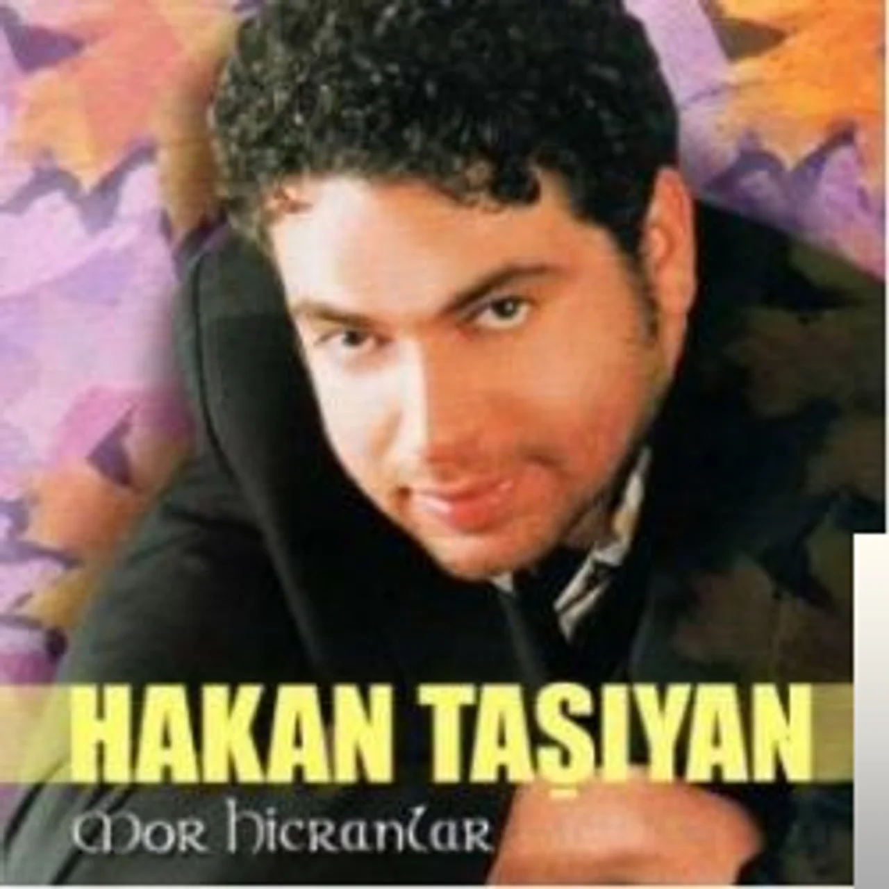 Hakan Taşıyan - Kırık Hançer