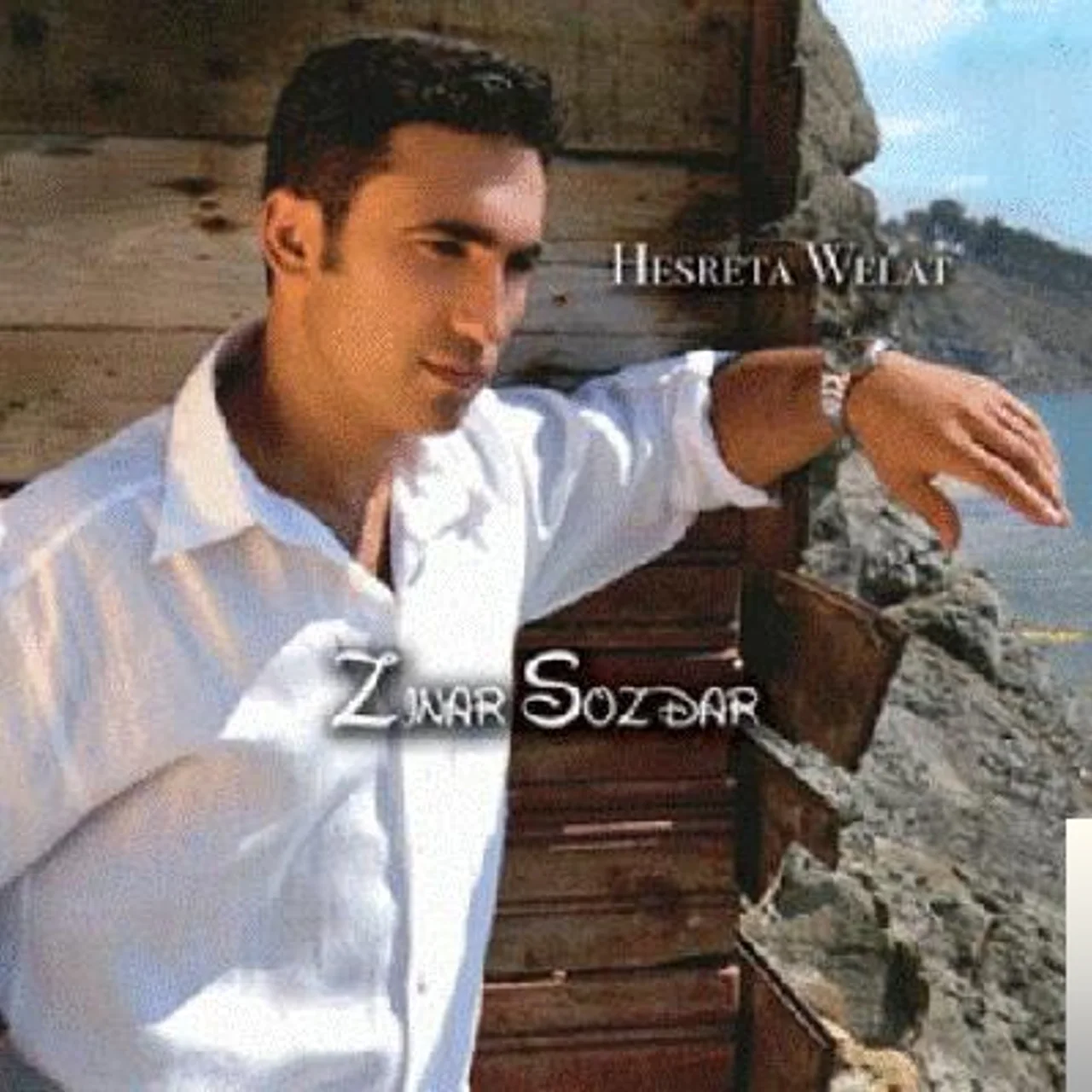 Zınar Sozdar - Dotmame Cane