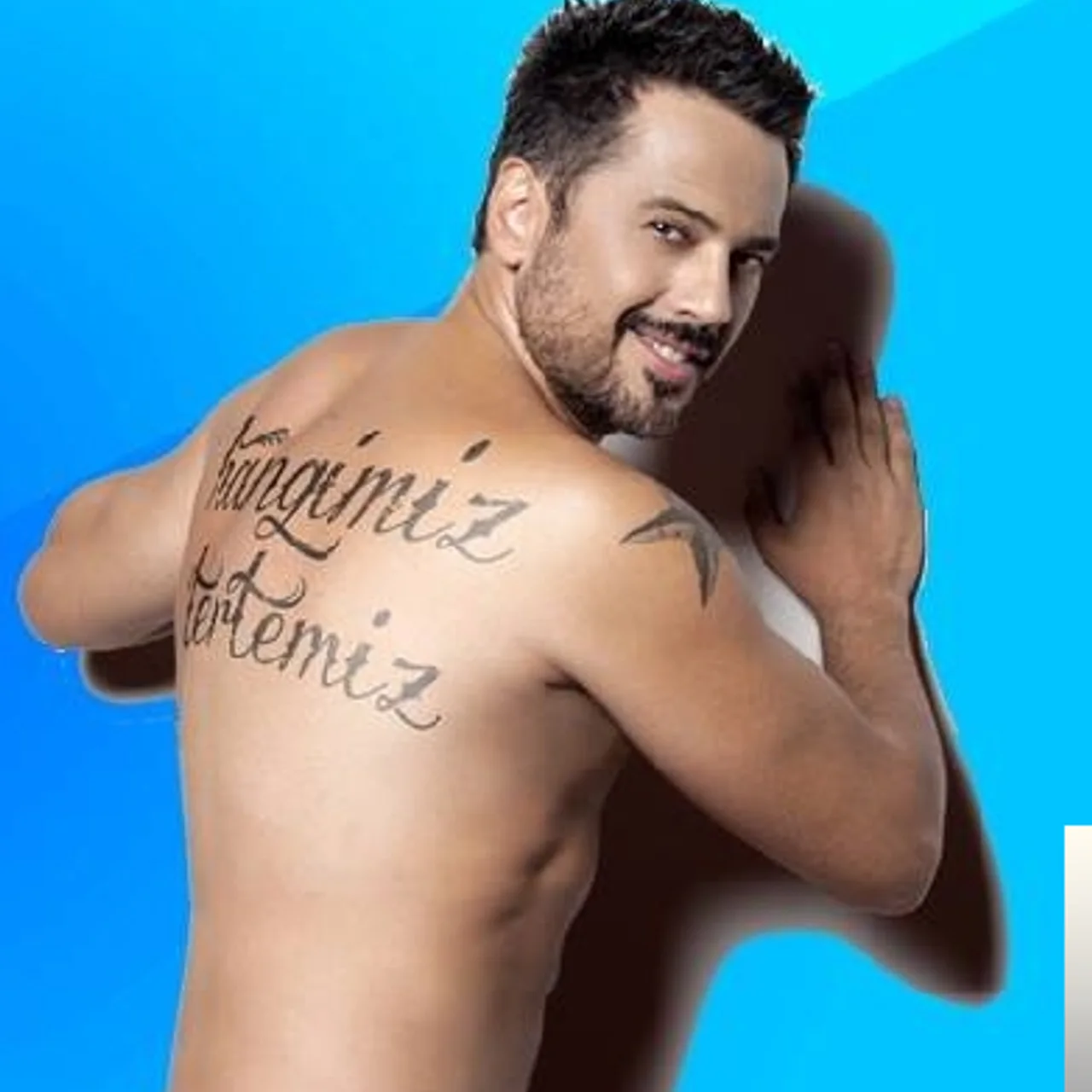 Emre Altuğ - Hangimiz Tertemiz