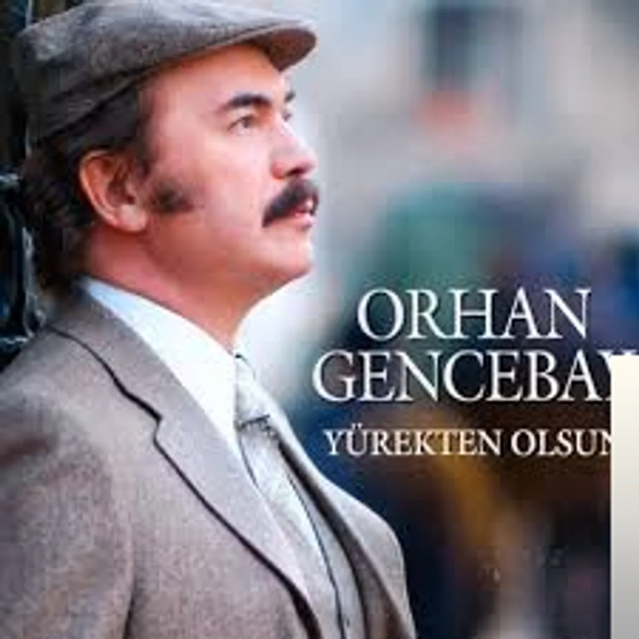 Orhan Gencebay - İpek Böceği