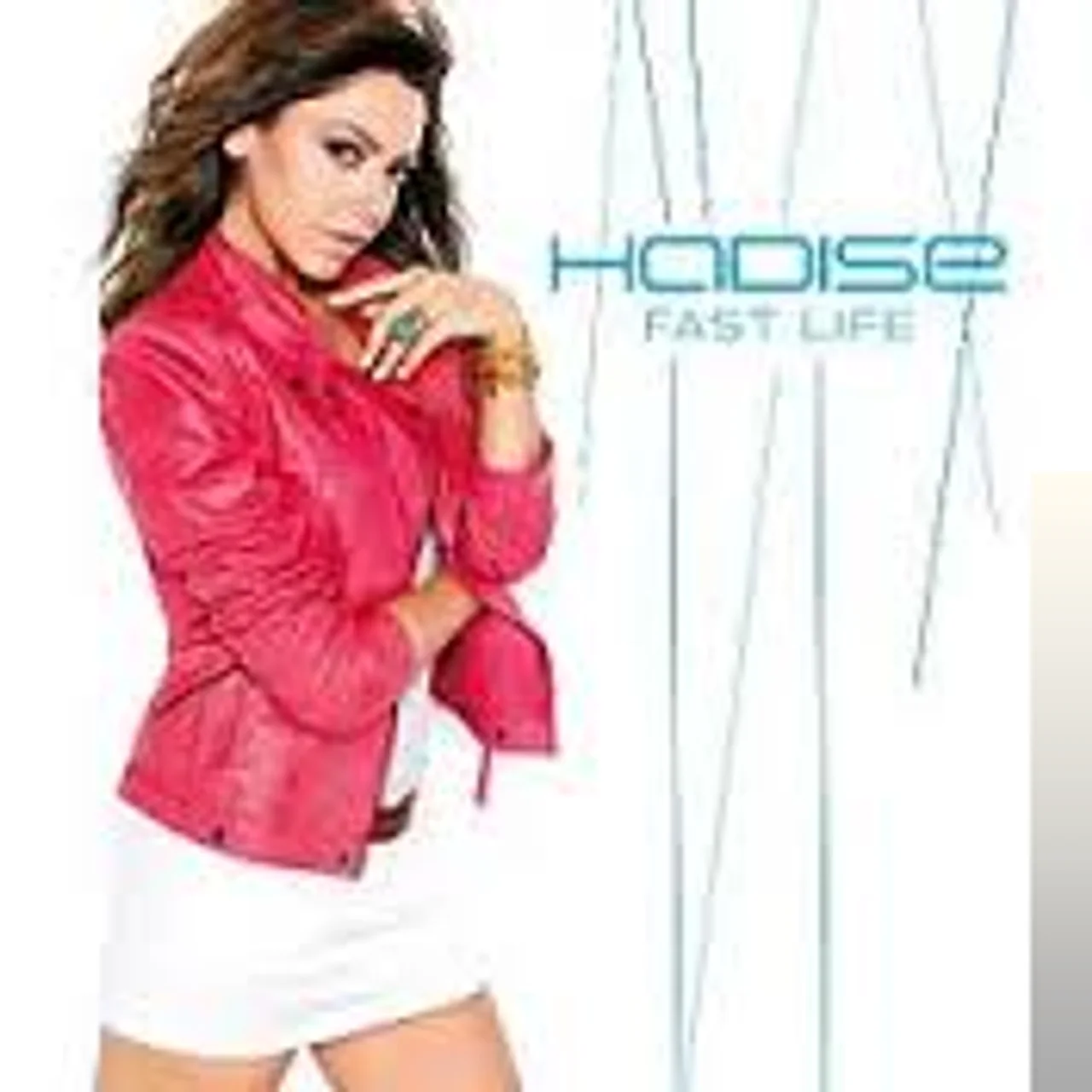 Hadise - Obsession
