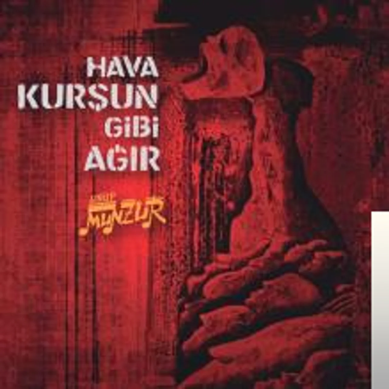 Grup Munzur - Rüzgarın Kanatlarında