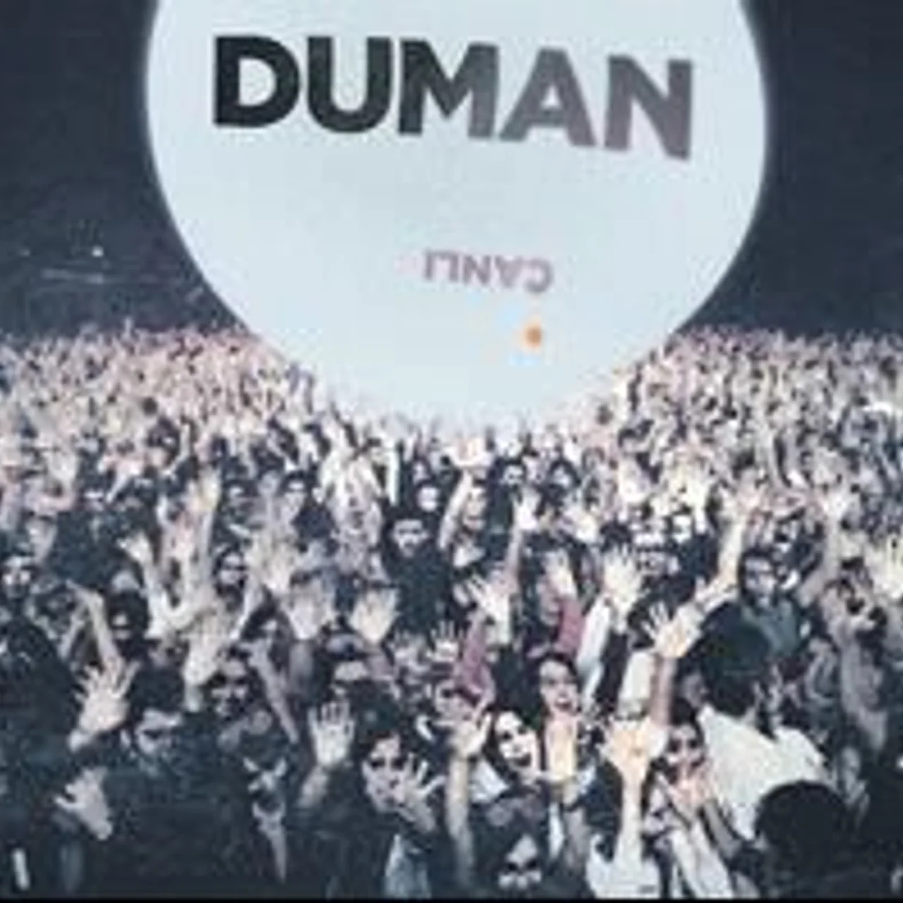 Duman - Vals (Akustik)