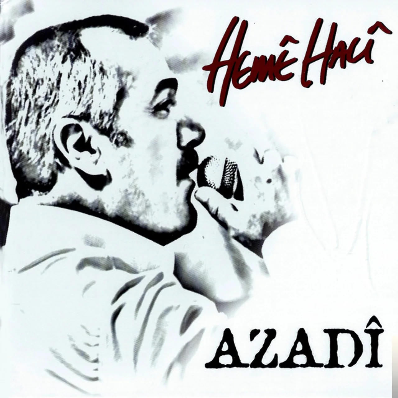 Heme Haci - Azadi