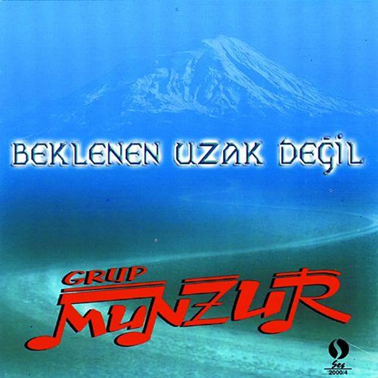 Grup Munzur - Cumartesi Çığlığı