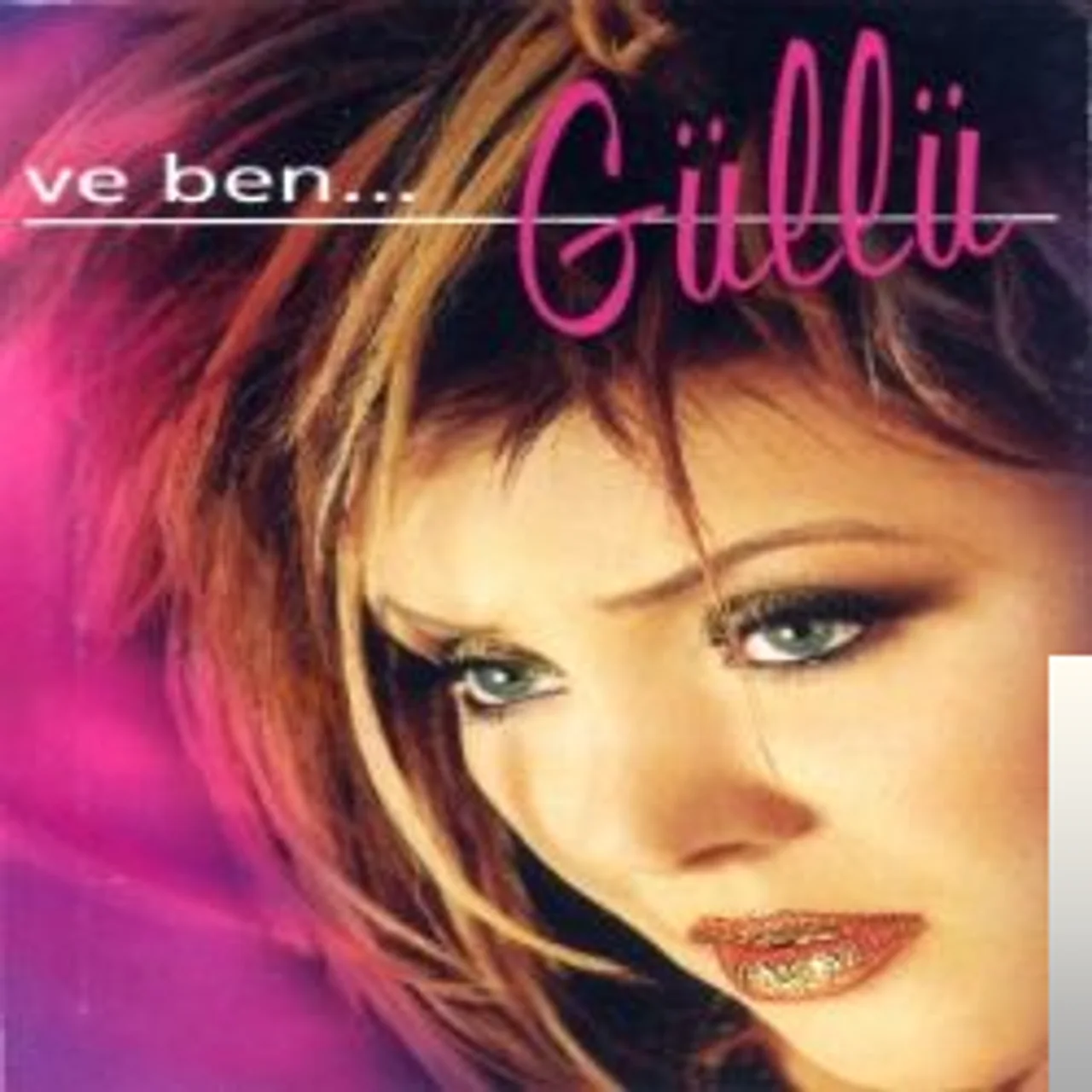 Güllü - Varsa Cesaretin