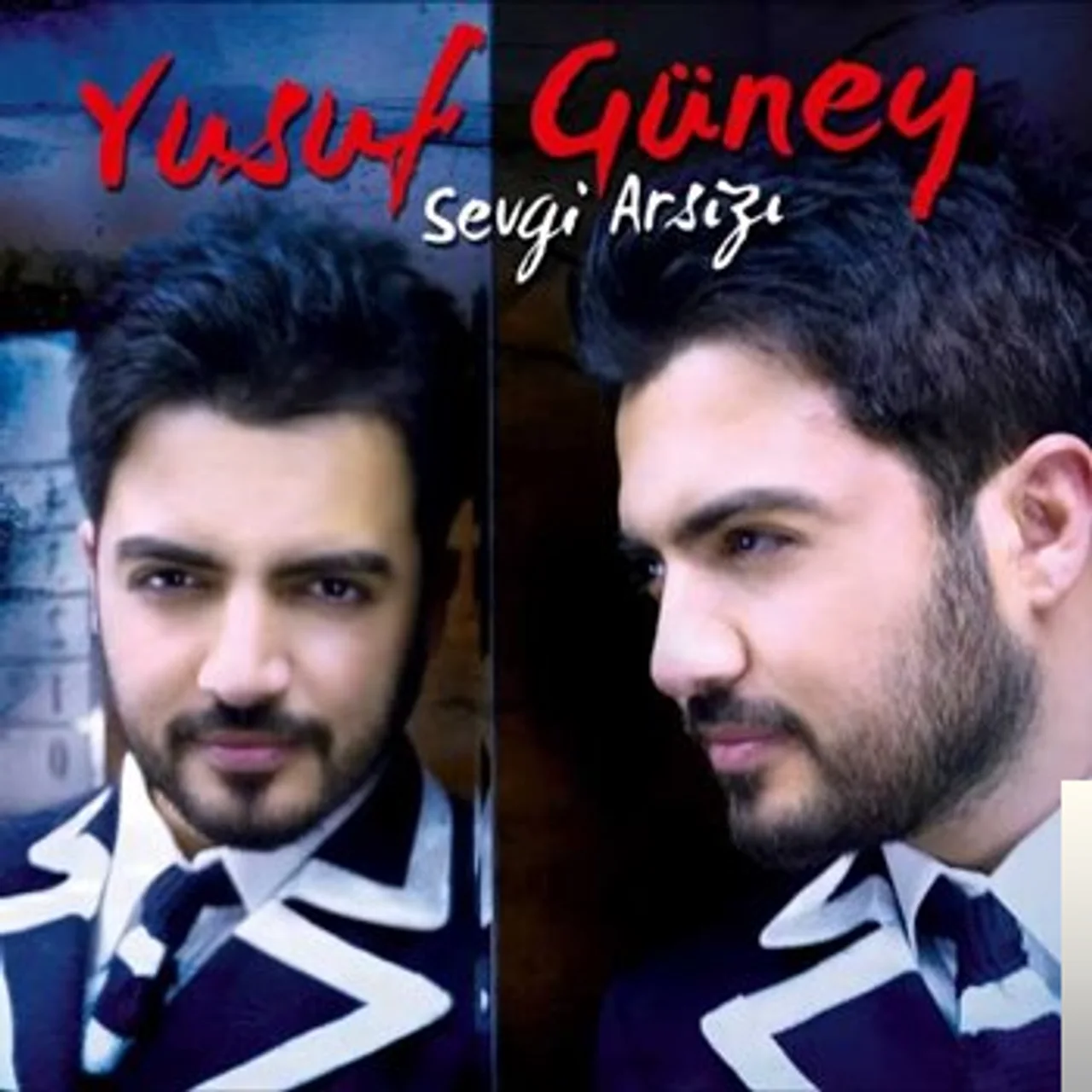 Yusuf Güney - Ördü Kader Ağlarını