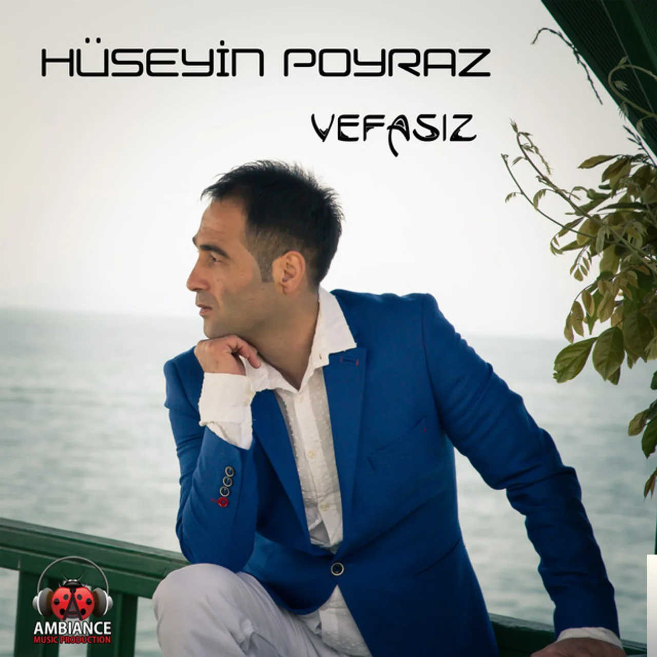 Hüseyin Poyraz - Dilimde Beddua