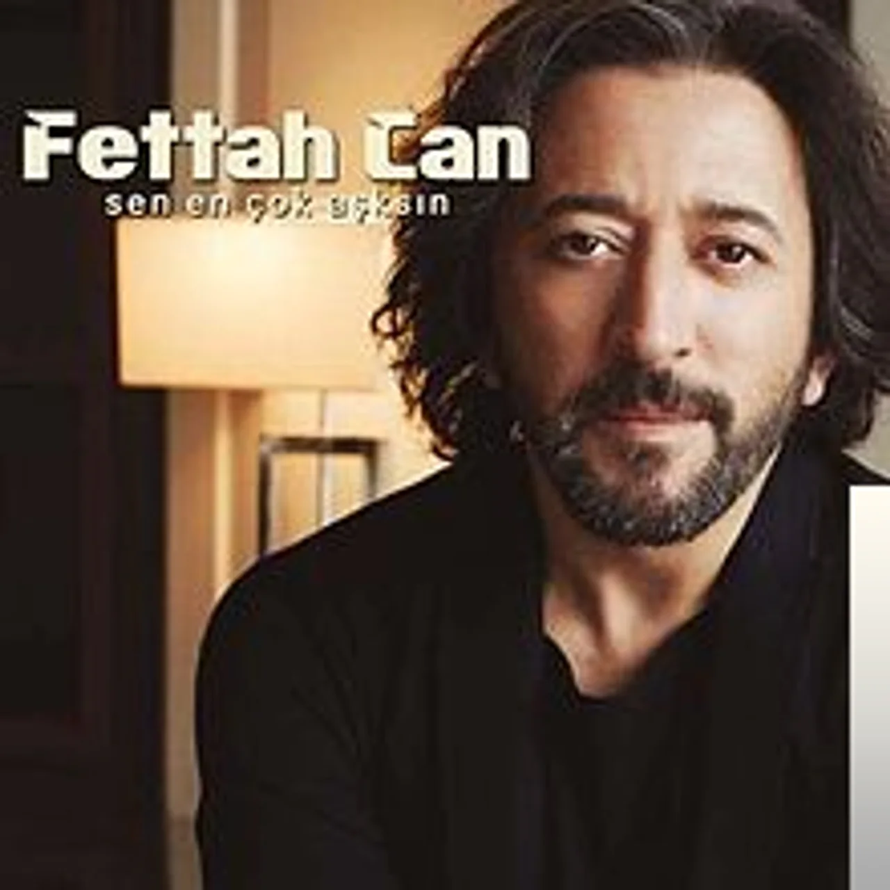 Fettah Can - Sağanak Gibi