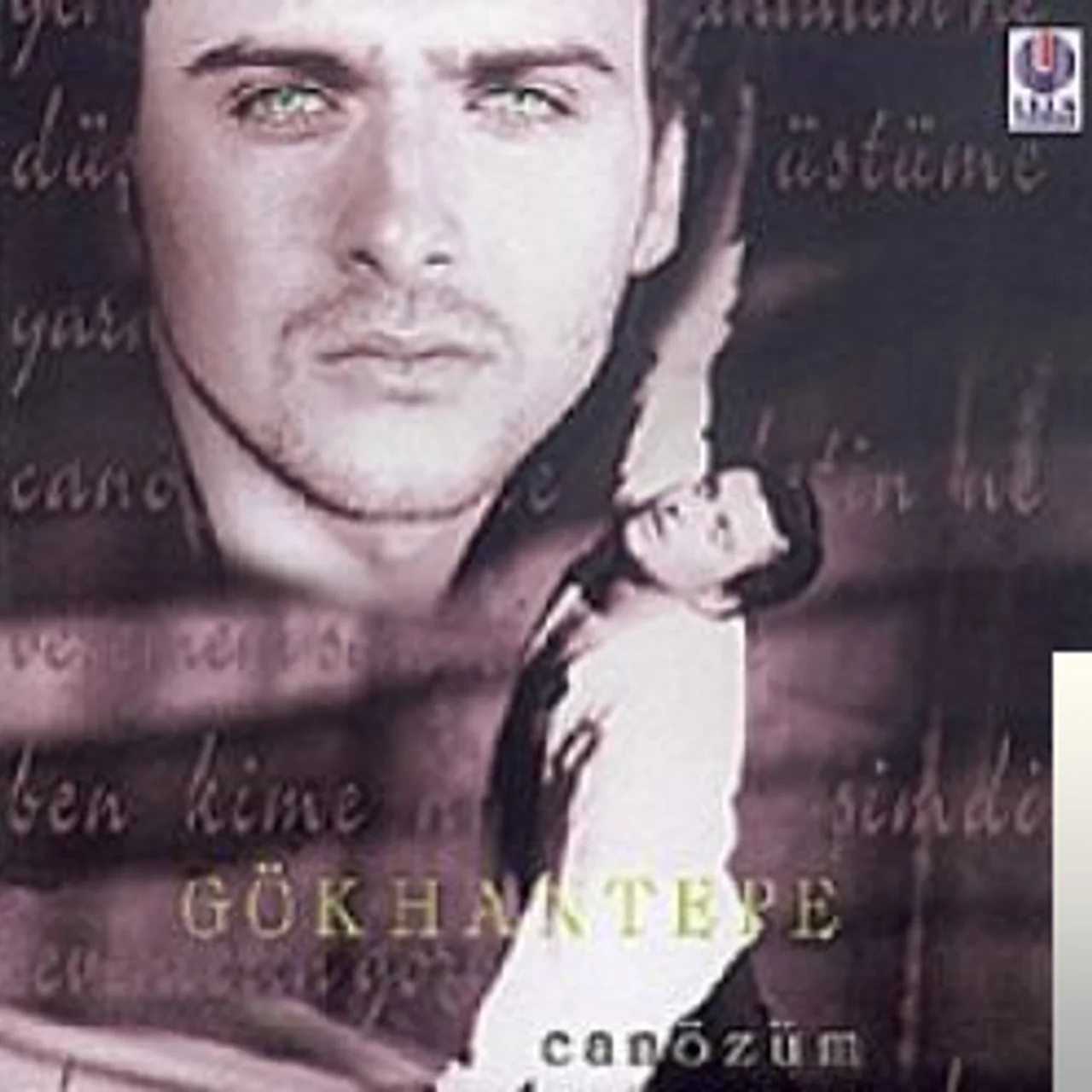 Gökhan Tepe - Deli Yarim
