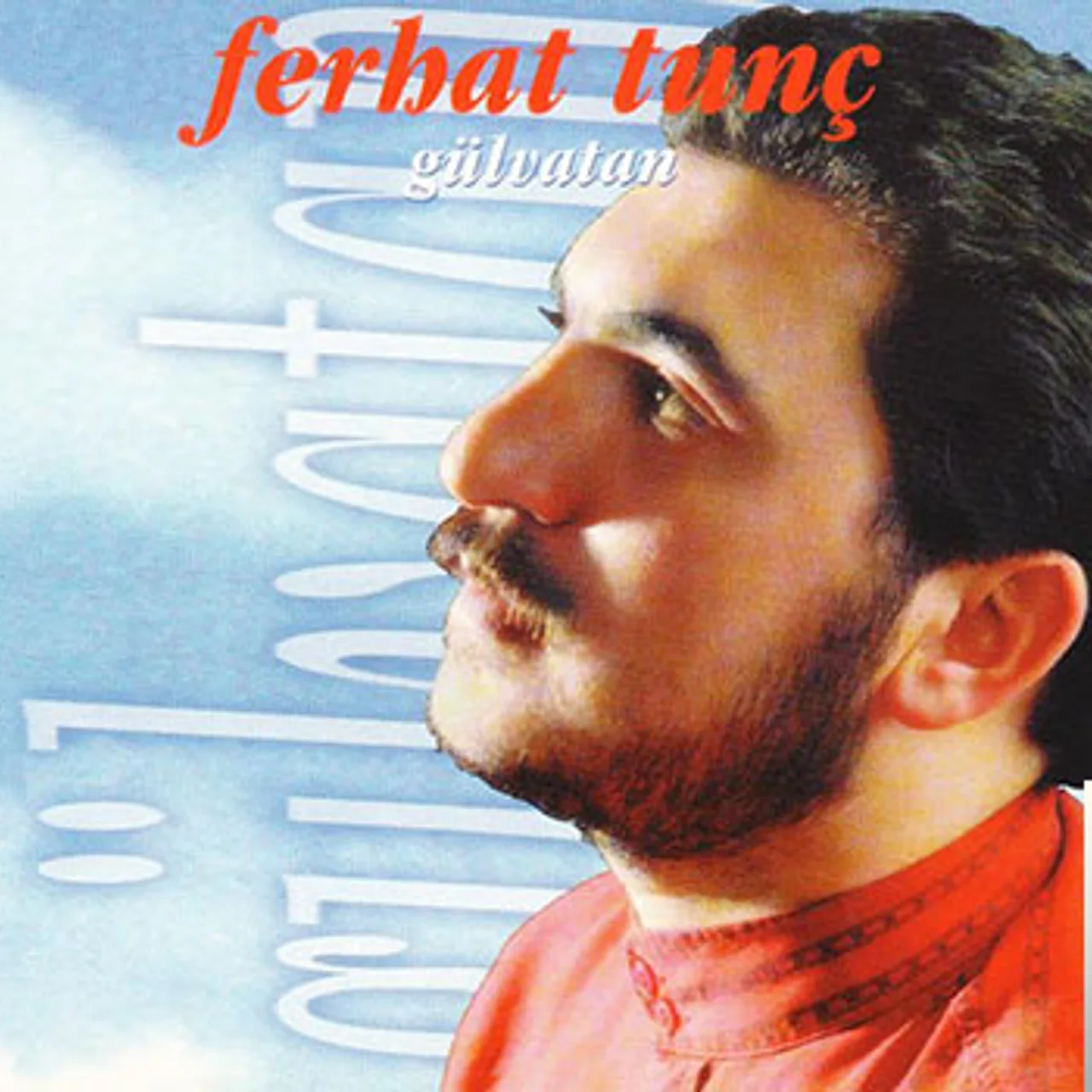 Ferhat Tunç - Adımız İsyan Bizim