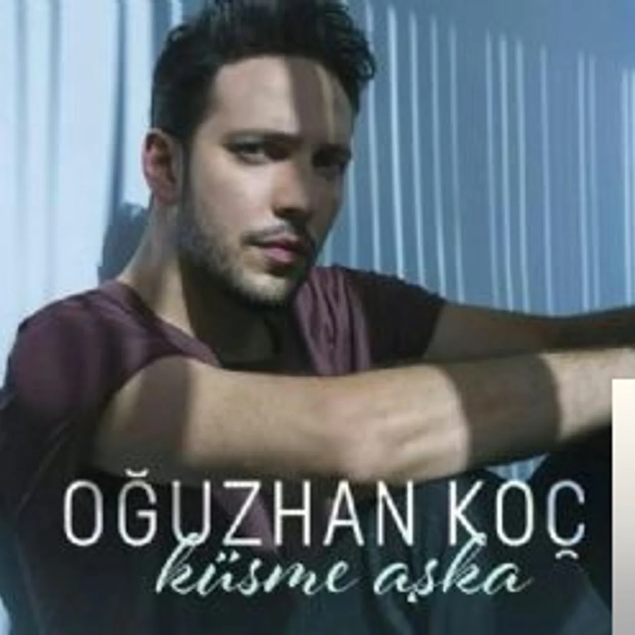 Oğuzhan Koç - Küsme Aşka