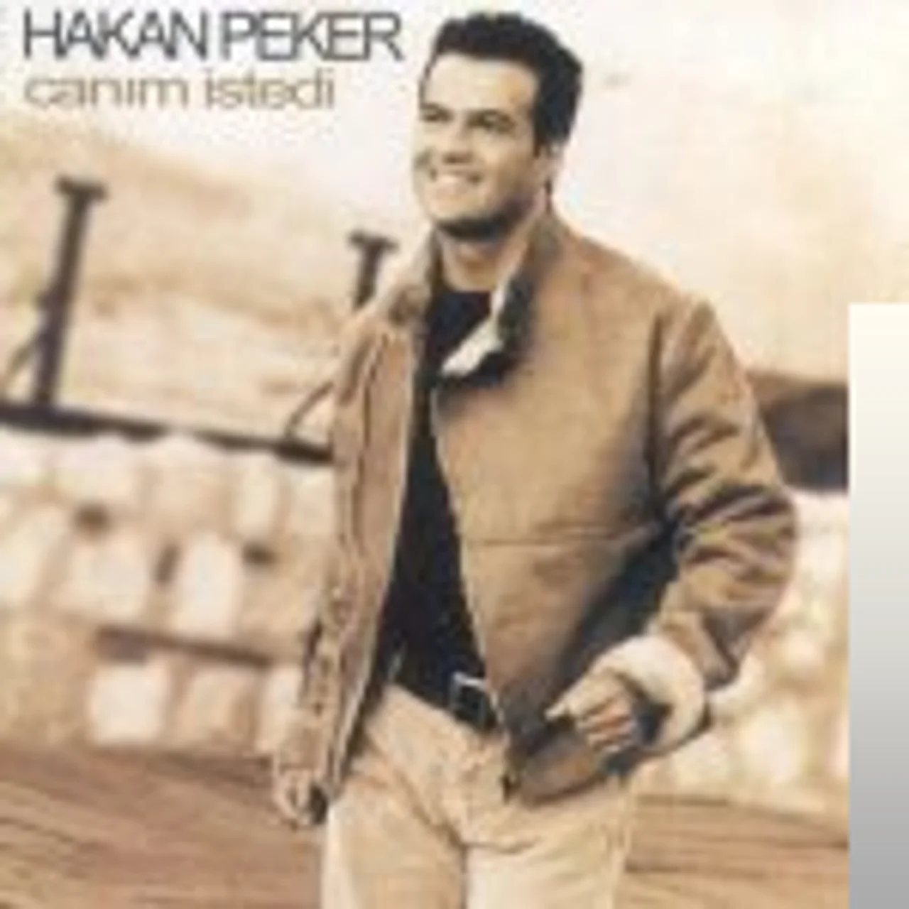 Hakan Peker - Artık Sevmeyeceğim