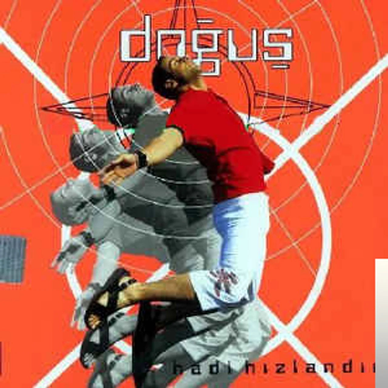 Doğuş - Hadi Hızlandır