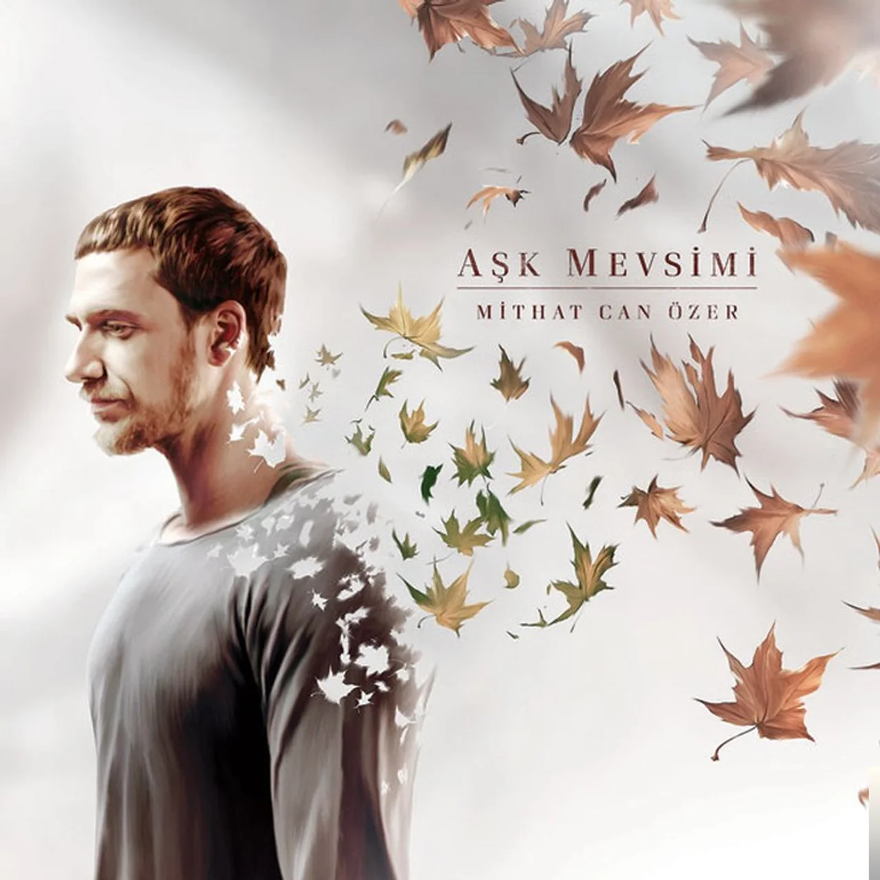Mithat Can Özer - Aşk Mevsimi