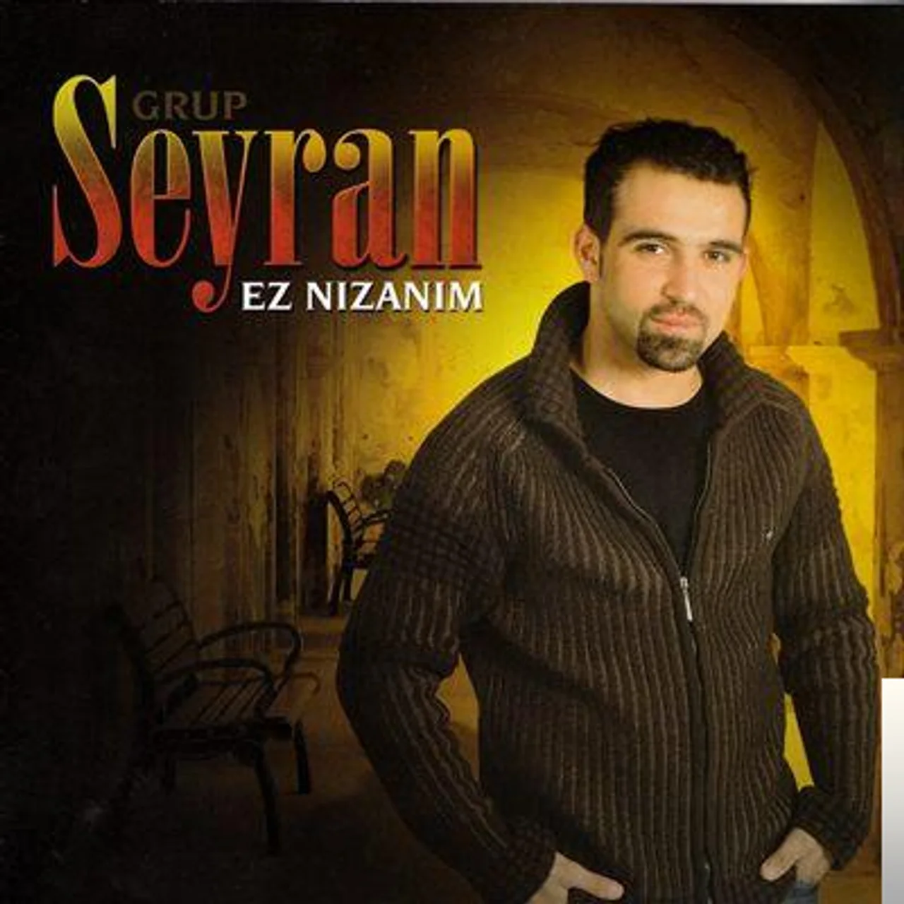 Grup Seyran - Were Mezin