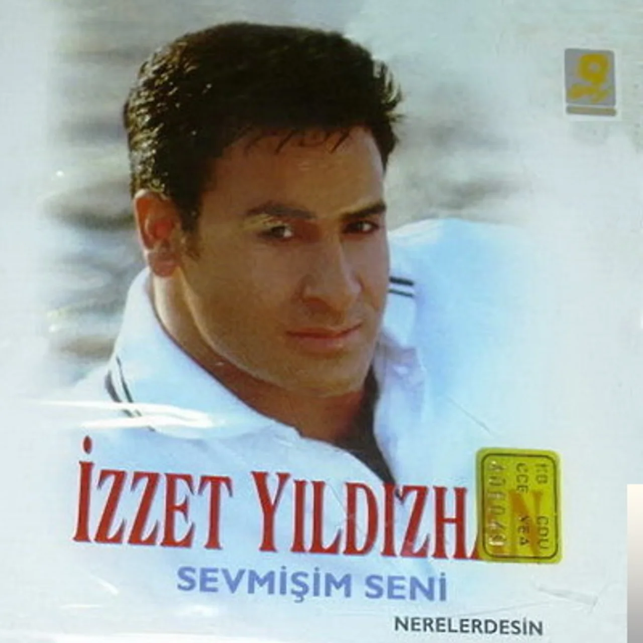 İzzet Yıldızhan - Oy Cana Cana