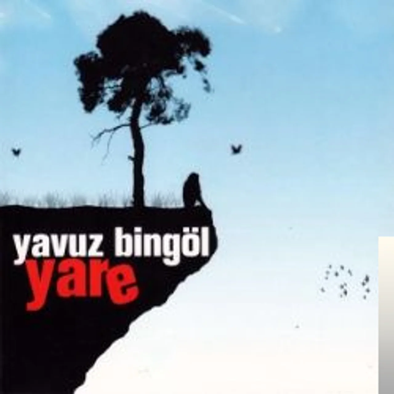 Yavuz Bingöl - Sarı Gelin