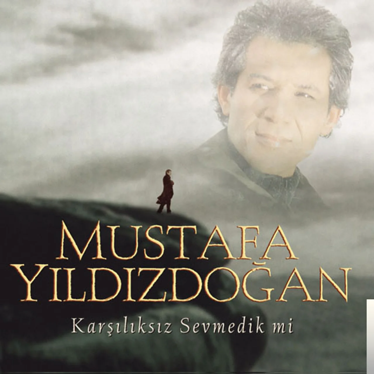 Mustafa Yıldızdoğan - Helal Etmem