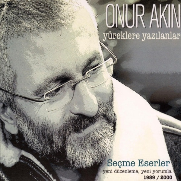 Onur Akın - Gaybana Geceler
