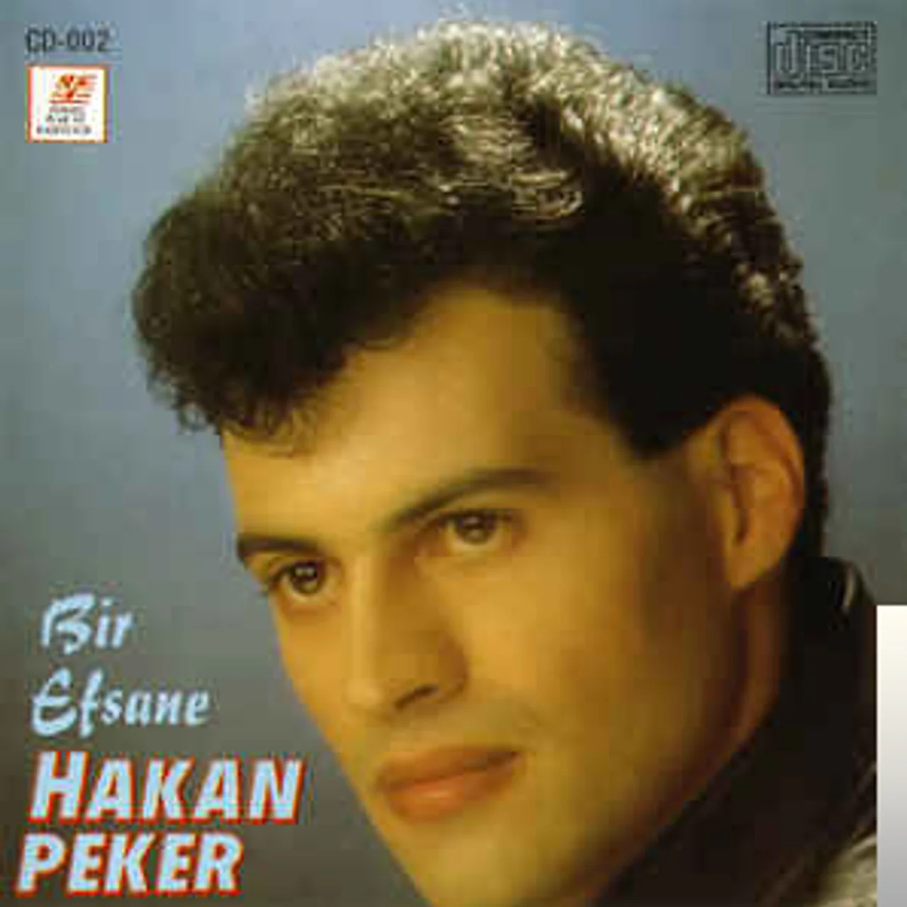Hakan Peker - Yeşil Yeşil